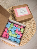 Wax melt de Fantasía azucarada