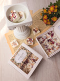 Wax melts Luz del alma
