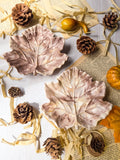 Autumn Forest Scented Candle