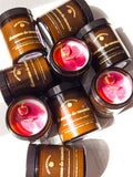 Vela aromática Manzana de caramelo