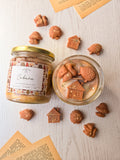 Vela aromática de Cabaña