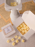 Wax melts de Leche caliente