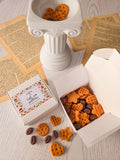Wax melts de Café con galletas