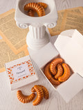 Wax melts de Croissant