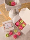 Wax melts de Flor de loto