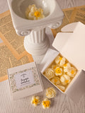 Andalusian Jasmine wax melts
