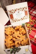 Wax melt de Galletas de jengibre
