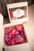 Wax melt de Catedral