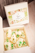 Wax melt de Spa
