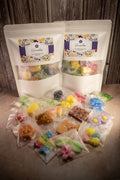 Pack 2 bolsas de Variado