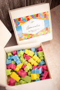 Wax melt de Gominolas