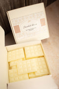 Wax melt de Chocolate blanco