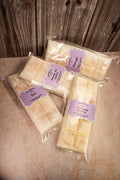 Wax melt en Tableta