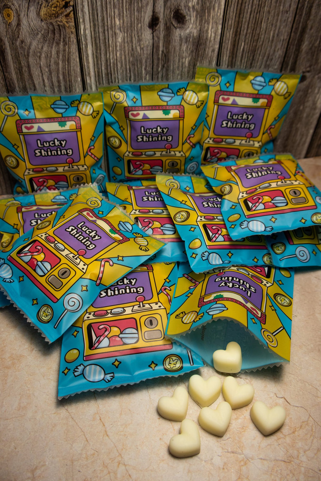 Wax melts Sorpresa