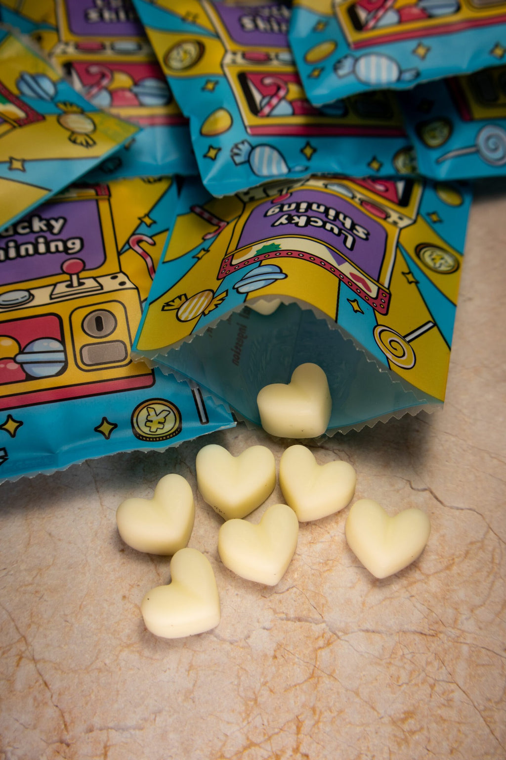 Wax melts Sorpresa
