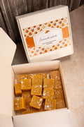 Wax melt de Caramelo salado