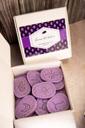 Wax melt de Runas del destino