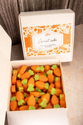 Wax melt de Carrot cake