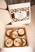 Wax melt de Trufas de chocolate