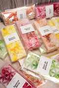 Aromas Descatalogados