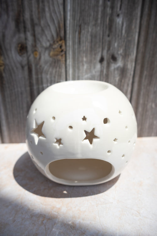 Quemador Estrellas Irisada