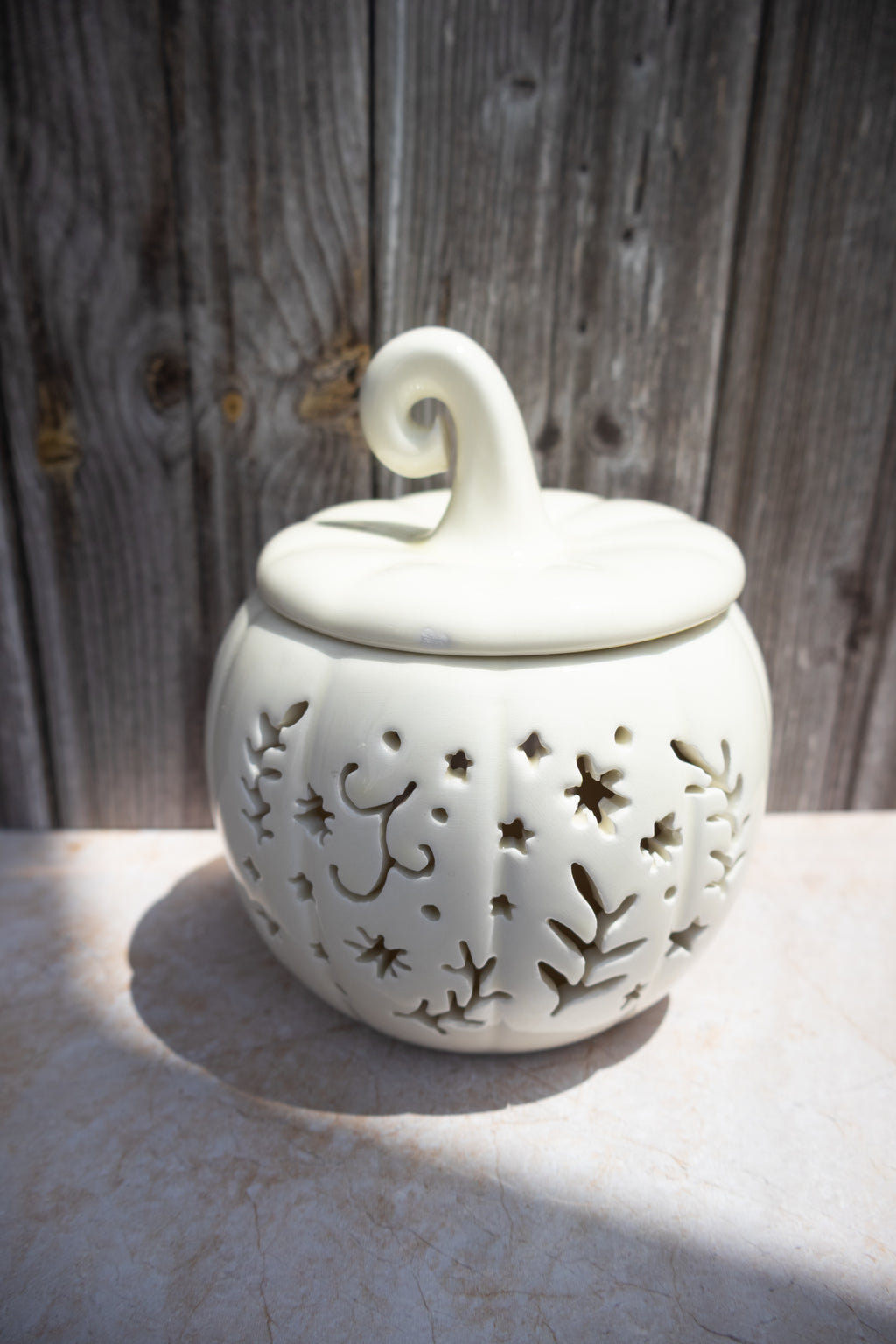 Quemador Calabaza Folk