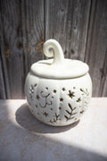 Quemador Calabaza Folk