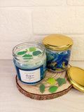 Vela aromática de Bosque mágico