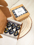 Wax melt de Brasas